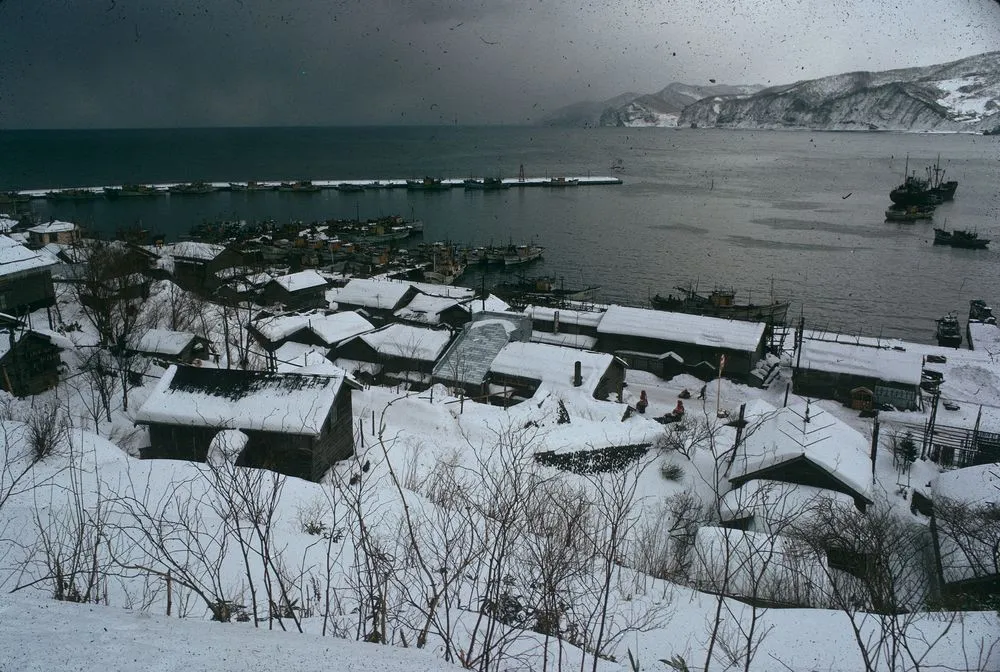 Japan Series: Furubira