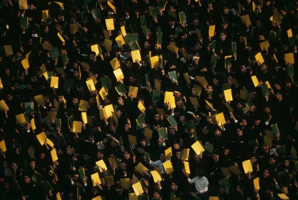 Japan Series: Tokyo Baseball