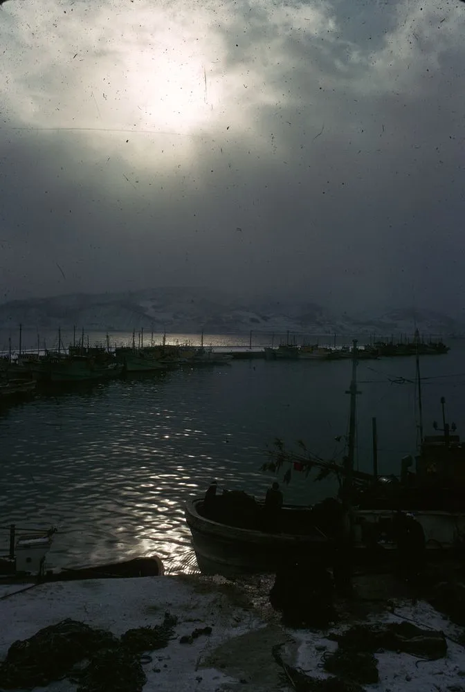 Japan Series: Furubira