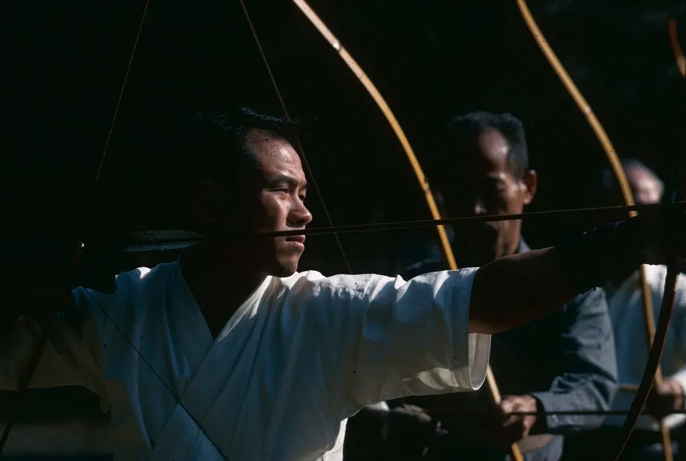 Japan Series: Meiji Shrine