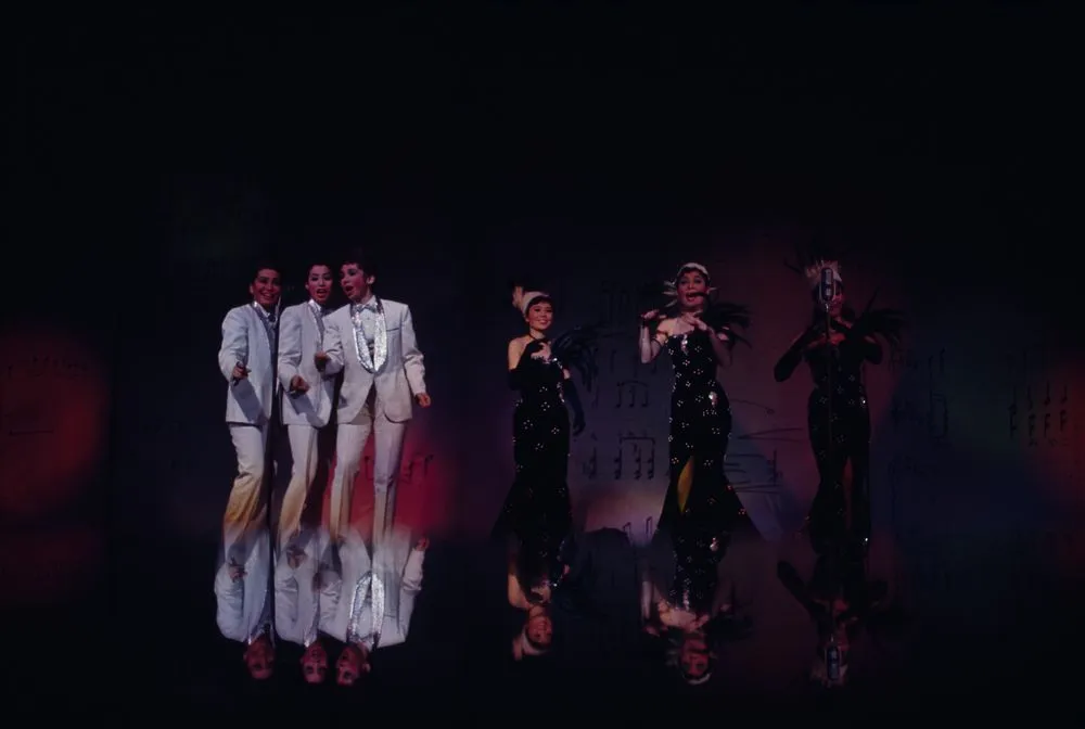 Japan Series: Takarazuka Revue