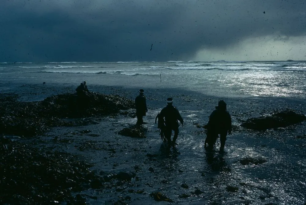 Japan Series: Nemuro