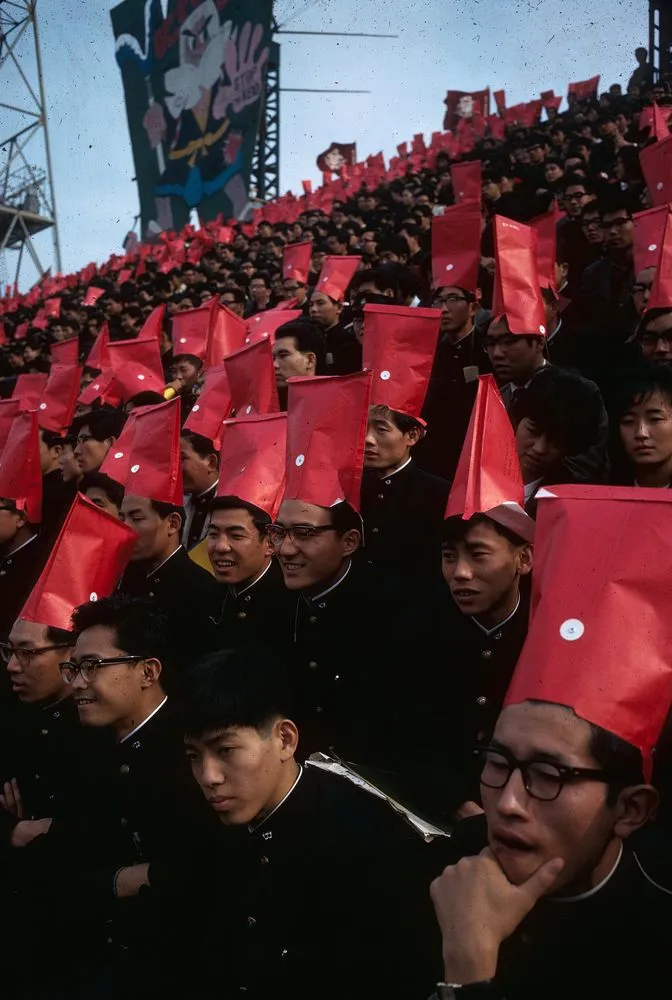 Japan Series: Tokyo Baseball