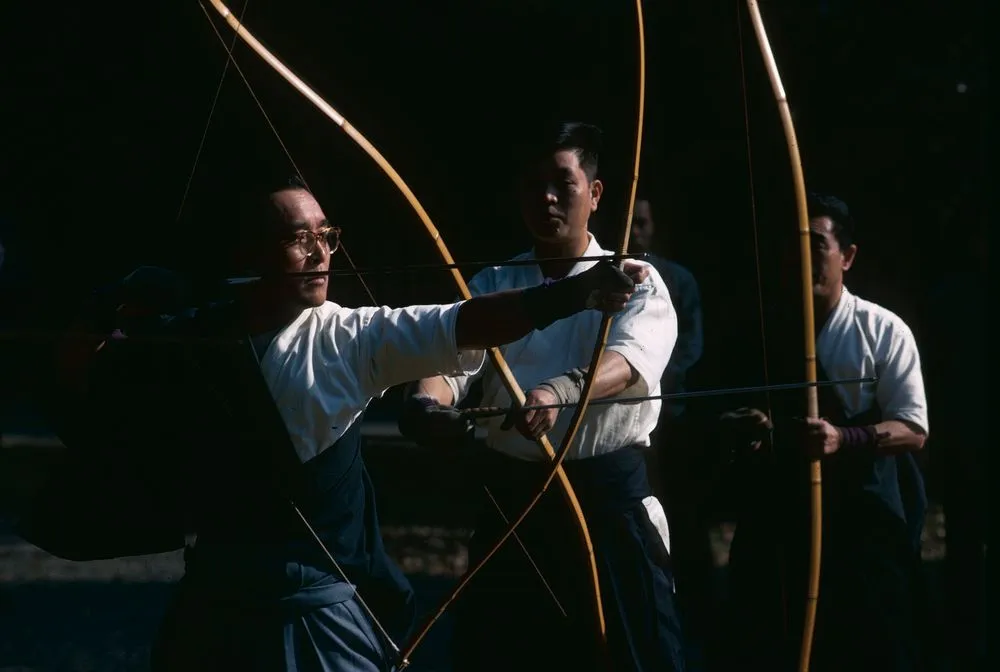 Japan Series: Meiji Shrine, Tokyo
