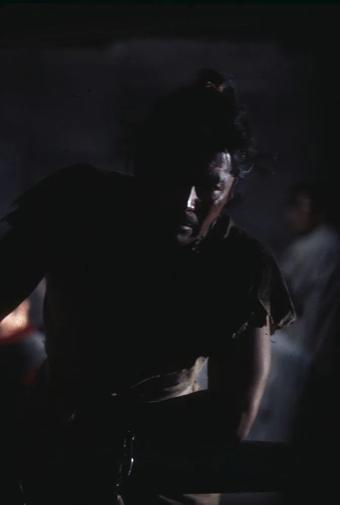 Japan Series: Movie Industries