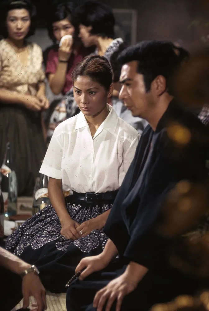 Japan Series: Movie Industries