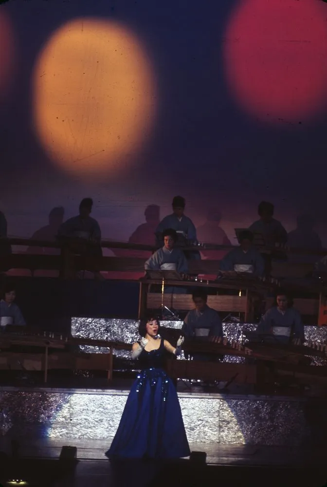 Japan Series: Osaka Takarazuka Review