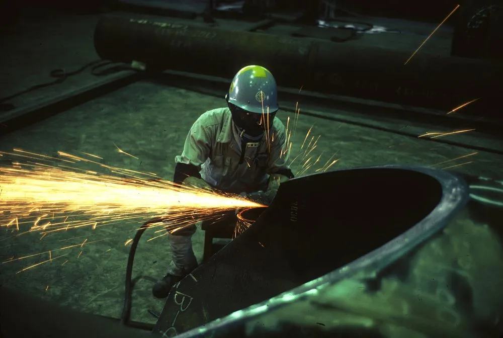 Japan Series: Nippon Steel