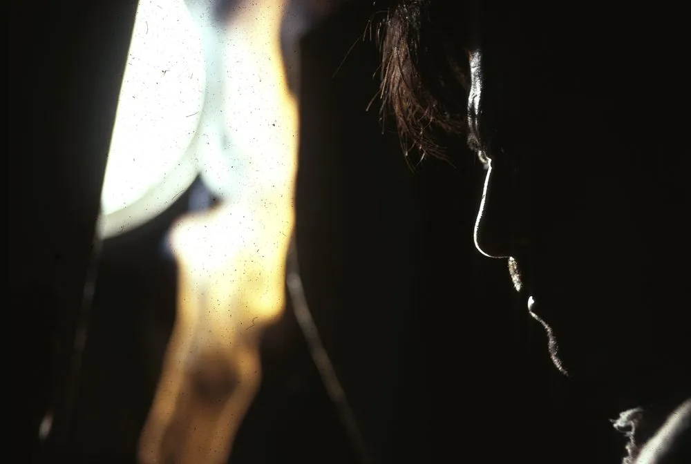 Japan Series: Portrait