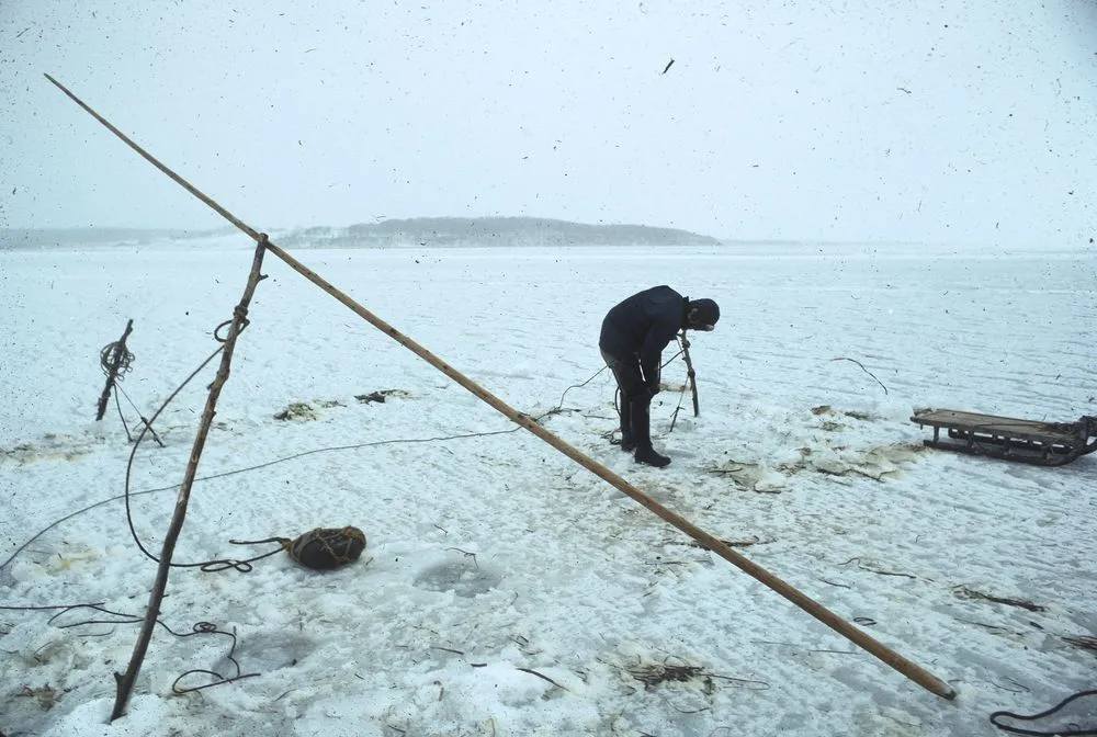 Japan Series: Nemuro