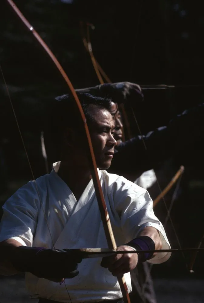 Japan Series: Tokyo Meiji Shrine