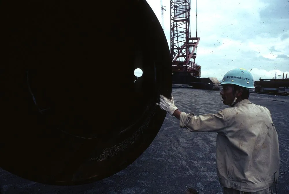 Japan Series: Nippon Steel