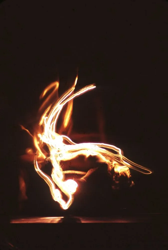 Japan Series: Dance Performance