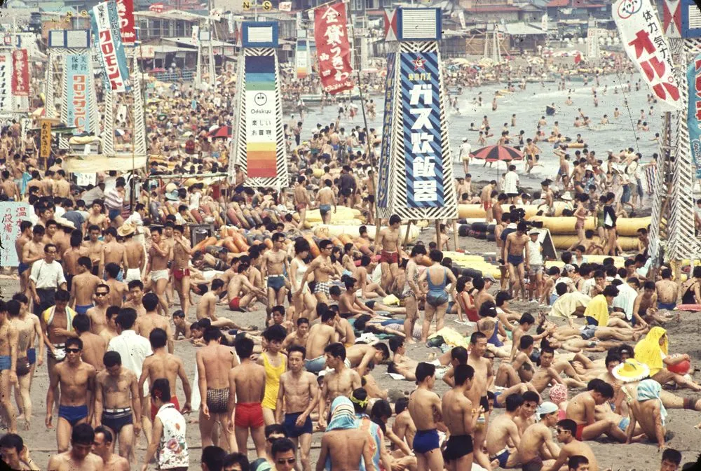 Japan Series: Kamakura