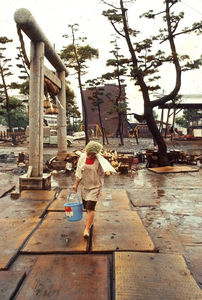 Japan Series: General Views