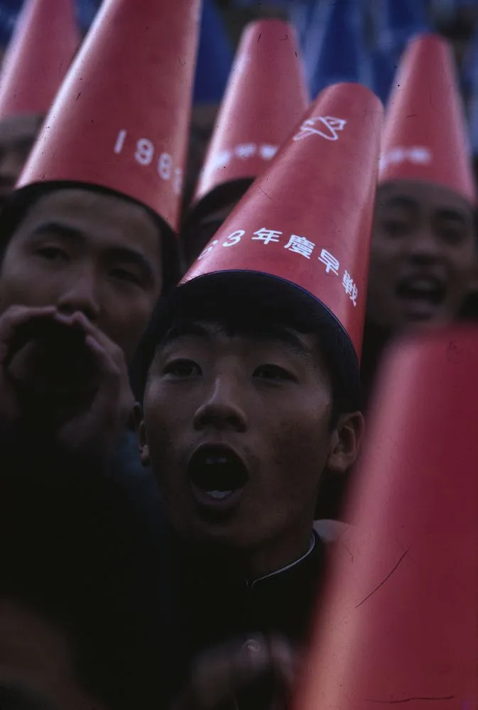 Japan Series: General Views