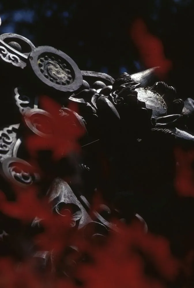 Japan Series: General Views