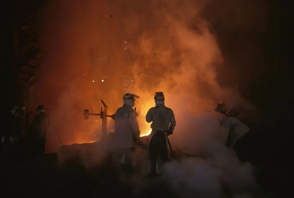 Japan Series: General Views