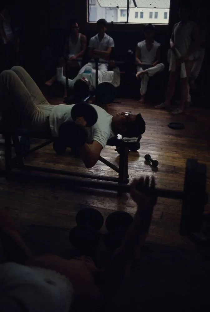 Japan Series: General Views