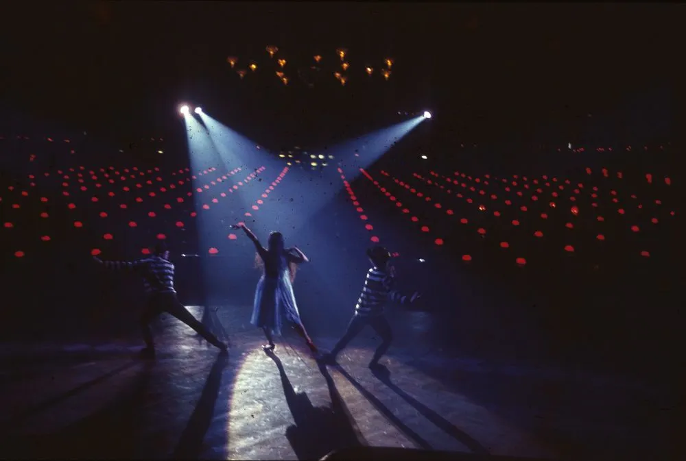 Japan Series: General Views