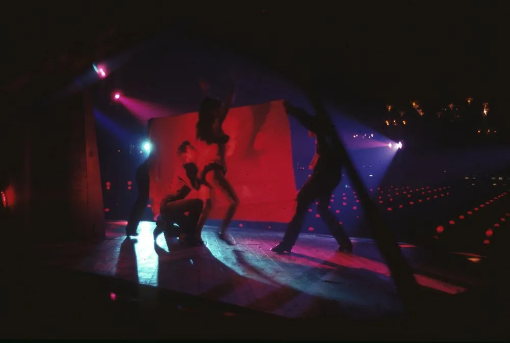 Japan Series: General Views