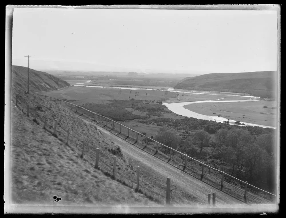 Hawkes Bay Record DigitalNZ