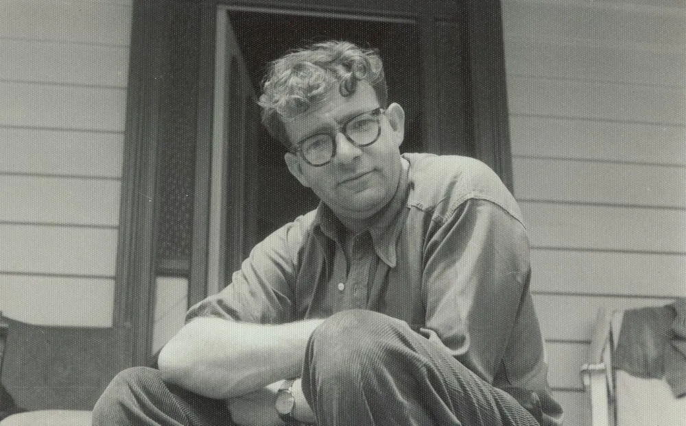 Boyd Baker as seen at Baker family farm, Northland Record DigitalNZ