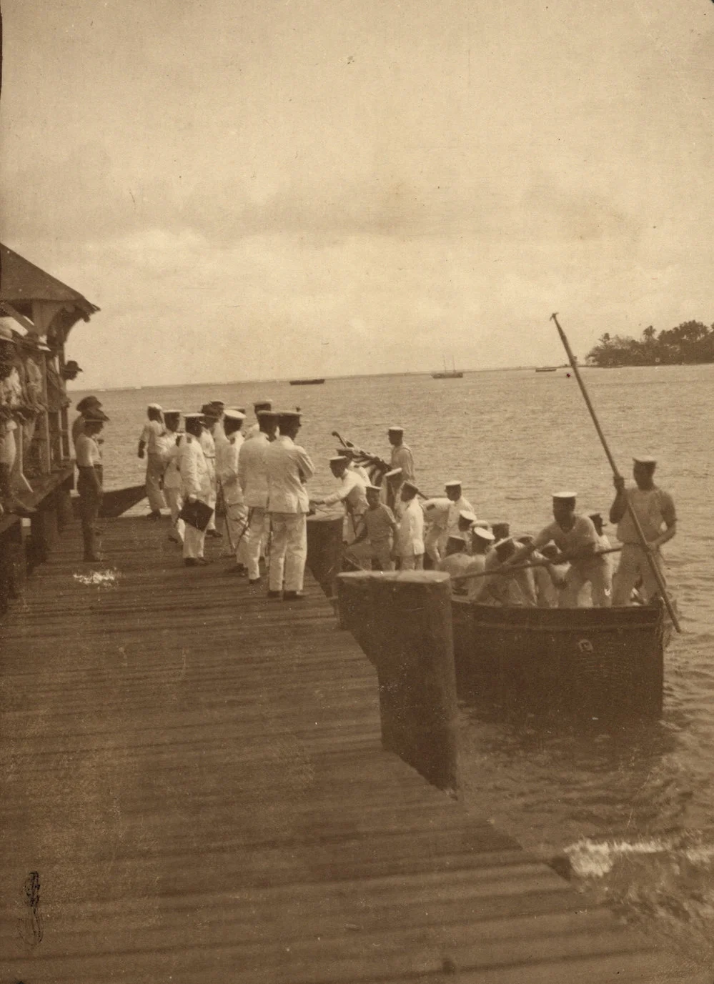 Occupation of Samoa