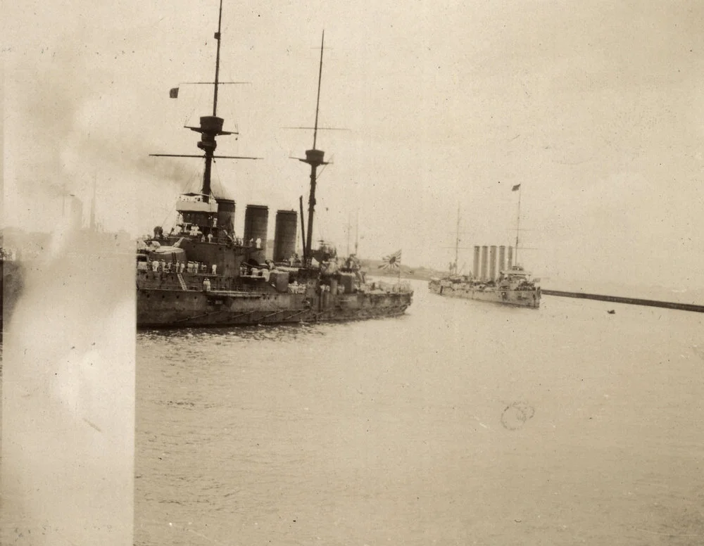 France, Belgium and England