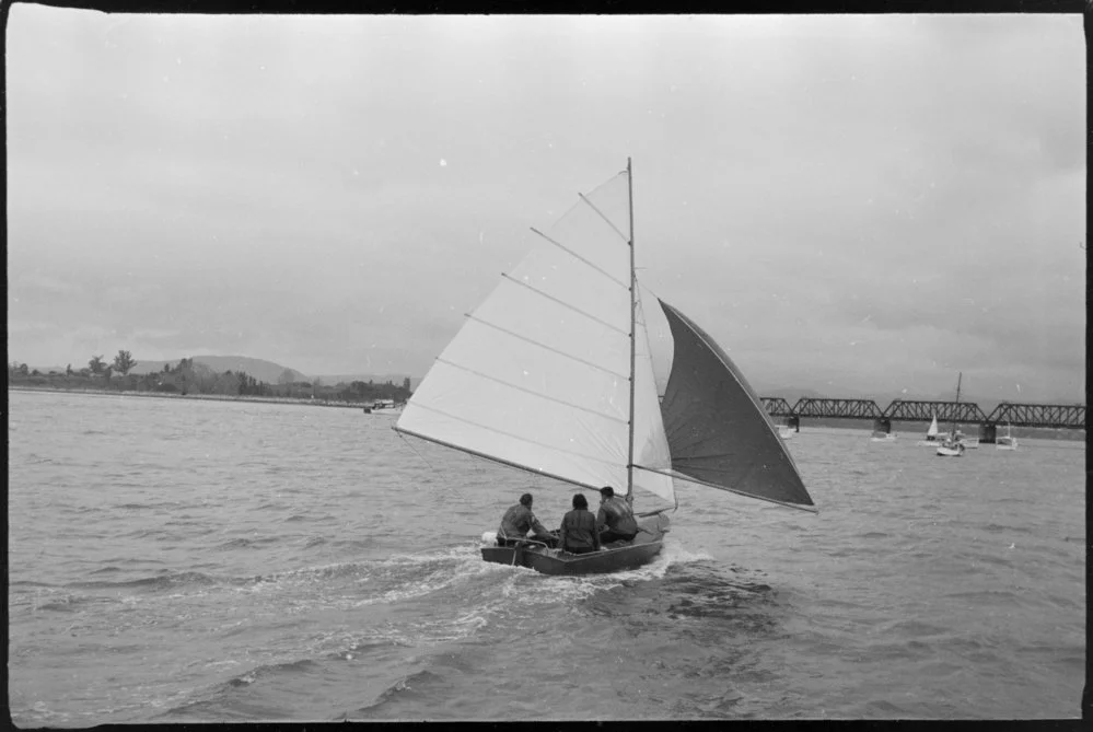 tauranga model yacht club