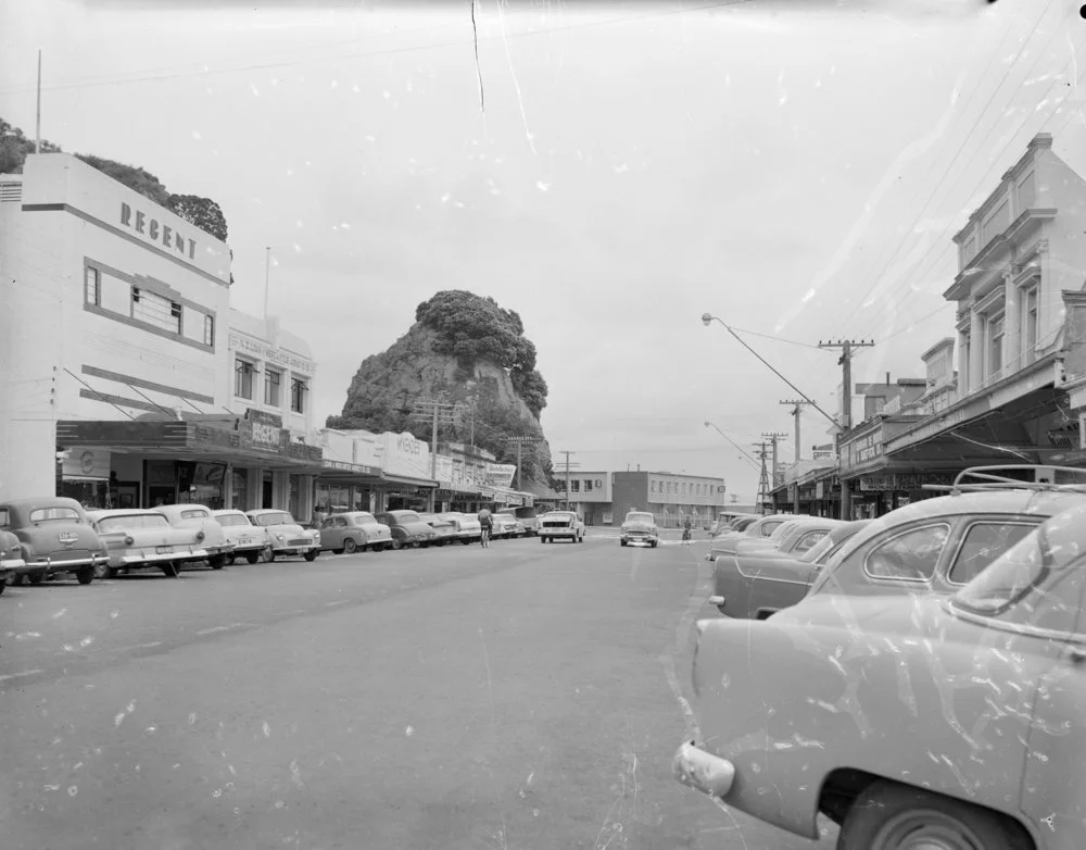 "Whakatane" Record DigitalNZ