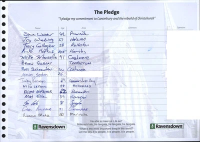 The Pledge, Book 2, Page 78