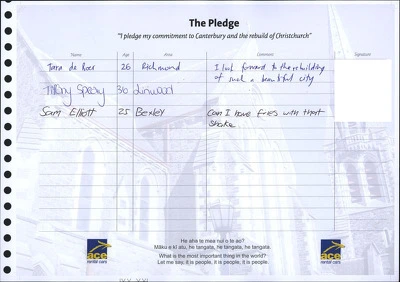 The Pledge, Book 2, Page 83