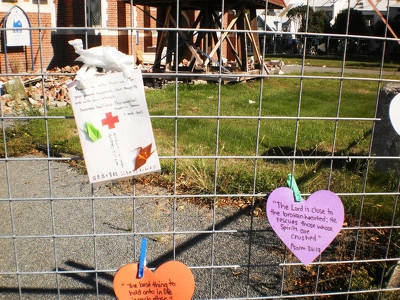 Jim Baltaxe WEMO Photograph 127