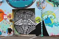 Paul and Sam Corliss's Street Art Photograph (2015:03:22 09:01:00)