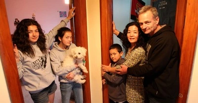 Christchurch Press Image: Don Scott 2010:09:12 17:03:32