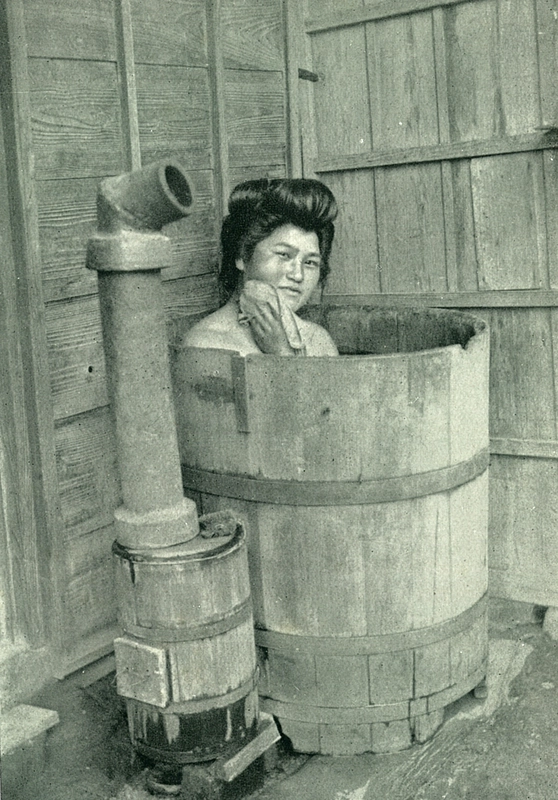 A Wayfarer in Unfamiliar Japan