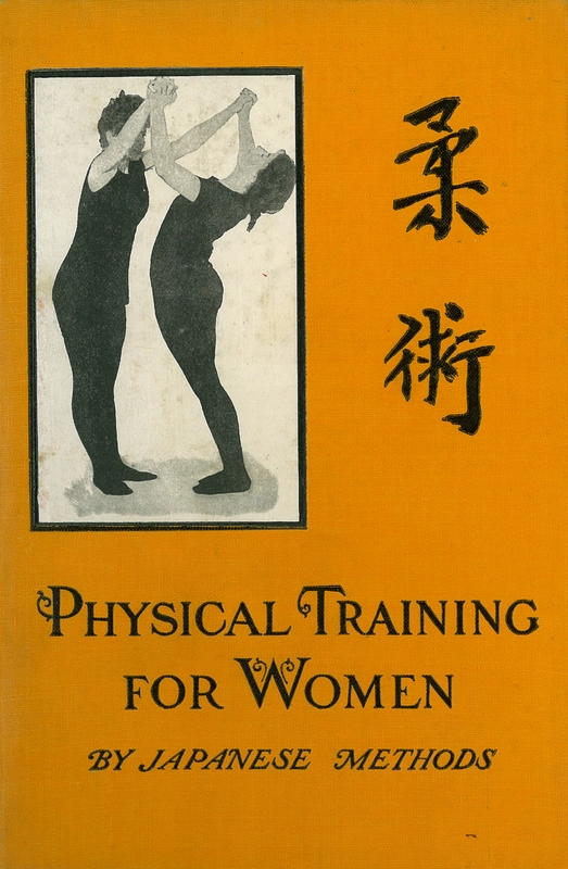 Physical Training for Women by Japanese Methods