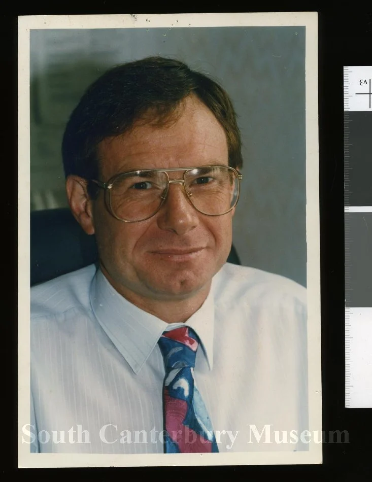 Robert Gilchrist Record DigitalNZ