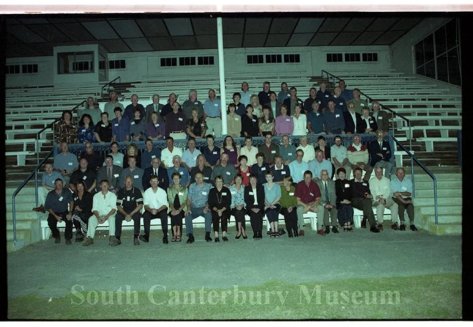 Timaru 'Phar Lap' Raceway