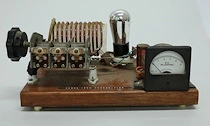 Homemade Radio Transmitter
