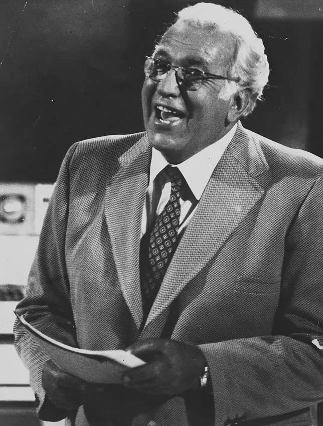 Selwyn toogood 1970s record digitalnz