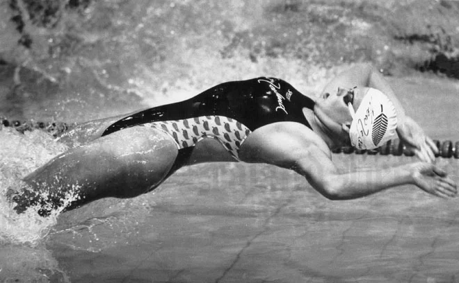 Commonwealth Games medals: Anna Simcic, 1990