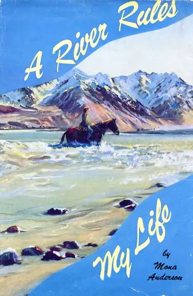 A river rules my life