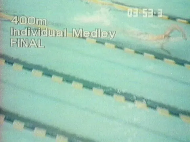 Commonwealth Games medals: Mark Treffers, 1974