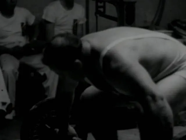 Harold Cleghorn, British Empire Games, 1950