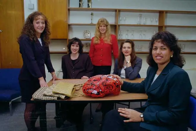 Pareārau Group, chartered accountants