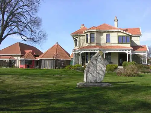 Aigantighe Art Gallery