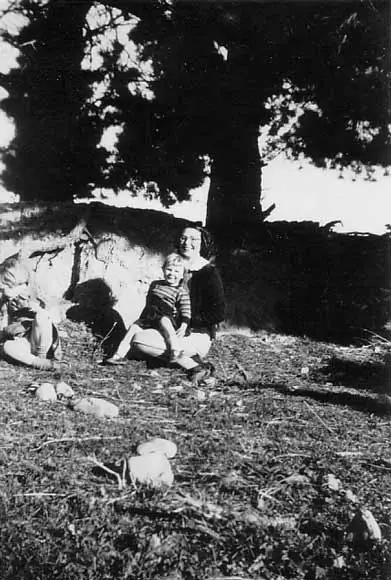 Worse than facing the Japanese