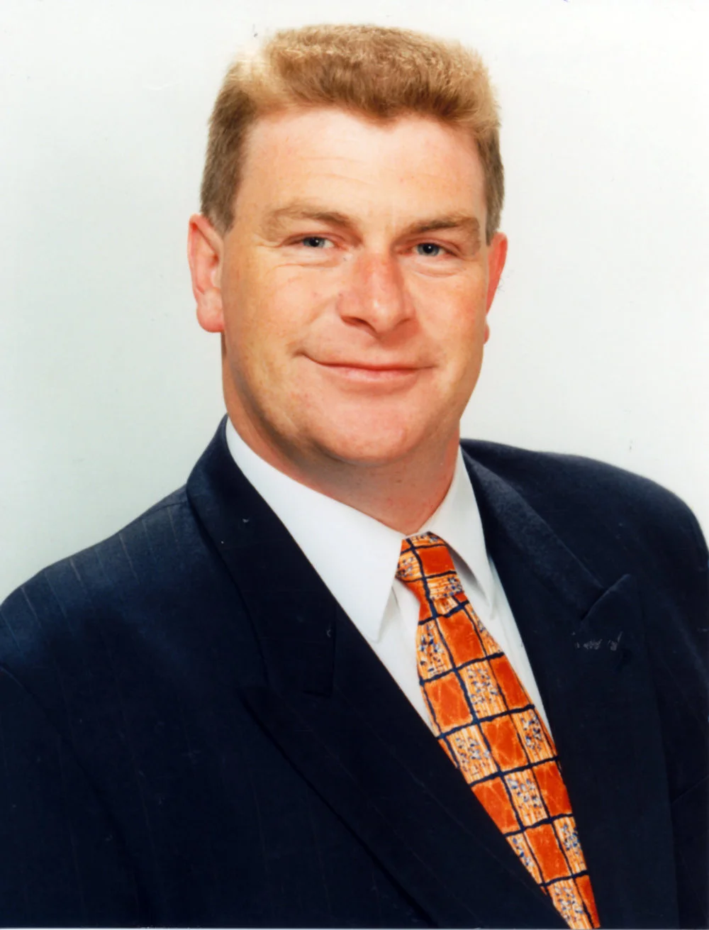 General election candidates 1999; Rimutaka electorate;Stuart Roddick ...